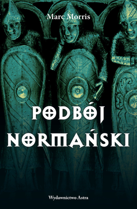 Podbój normański Podbój normański