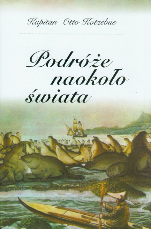 Podróże naokoło świata Podróże naokoło świata