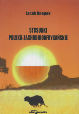 Stosunki polsko-zachodnioafrykańskie