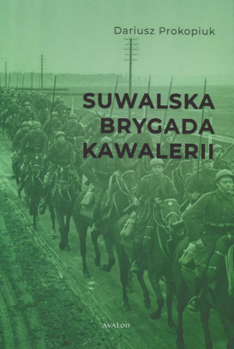 Suwalska Brygada Kawalerii Suwalska Brygada Kawalerii