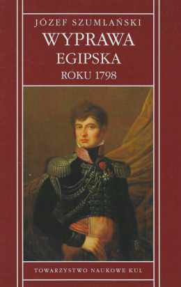 Wyprawa egipska roku 1798