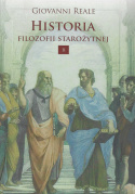 Historia filozofii starożytnej Tom I - V komplet