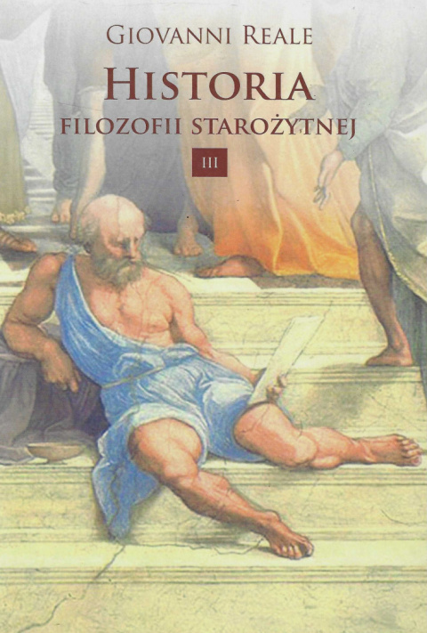Historia filozofii starożytnej Tom I - V komplet Historia filozofii starożytnej Tom I - V komplet
