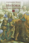 Historia filozofii starożytnej Tom I - V komplet