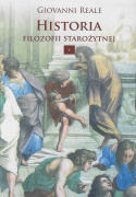 Historia filozofii starożytnej Tom I - V komplet