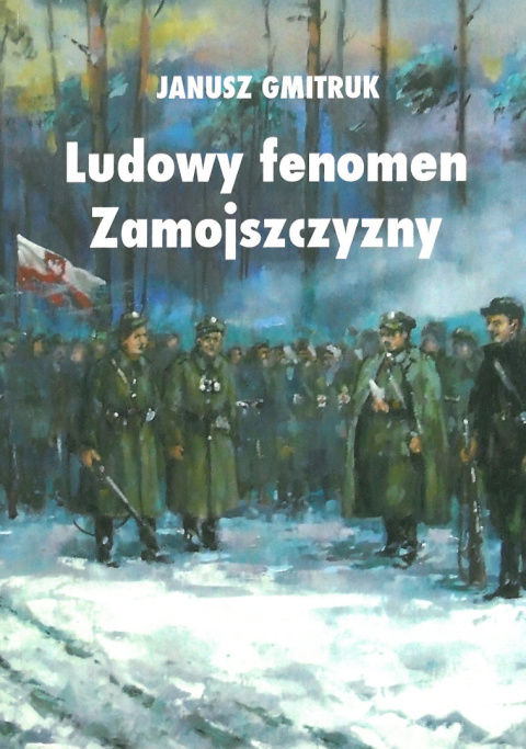 Ludowy fenomen Zamojszczyzny Ludowy fenomen Zamojszczyzny