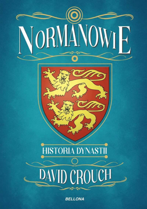 Normanowie. Historia dynastii Normanowie. Historia dynastii