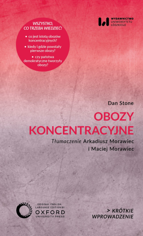 Obozy koncentracyjne Obozy koncentracyjne