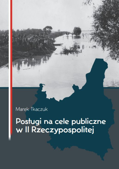 Posługi na cele publiczne w II Rzeczypospolitej Posługi na cele publiczne w II Rzeczypospolitej