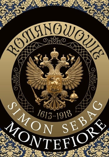 Romanowowie 1613 - 1918 Romanowowie 1613 - 1918