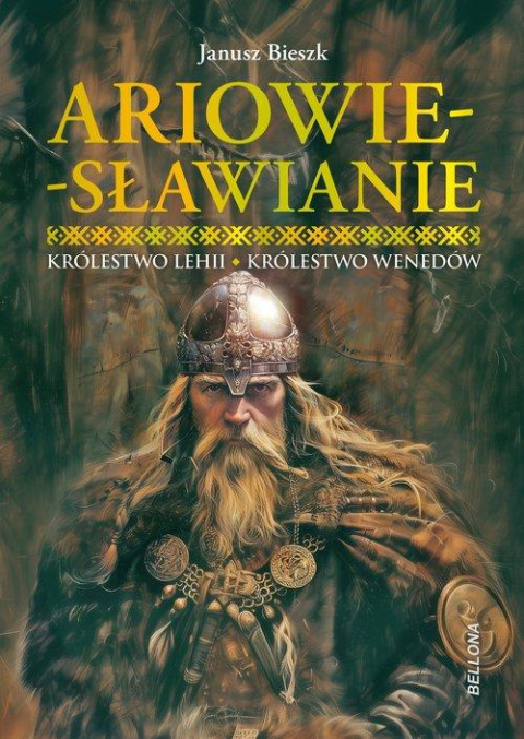 Ariowie- Sławianie Królestwo Lehii. Królestwo Wenedów Ariowie- Sławianie Królestwo Lehii. Królestwo Wenedów