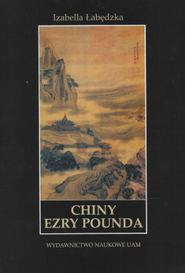 Chiny Ezry Pounda