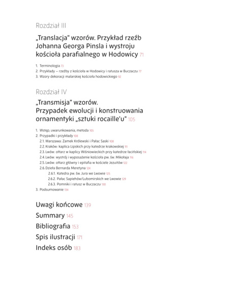 Doctrina et praxis. Badania recepcji wzorów graficznych w sztuce Rzeczypospolitej w XVIII wieku Doctrina et praxis. Badania recepcji wzorów graficznych w sztuce Rzeczypospolitej w XVIII wieku