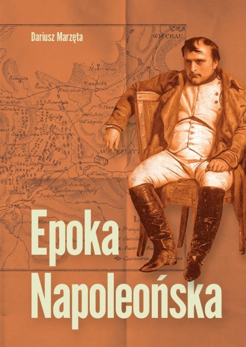 Epoka napoleońska Epoka napoleońska