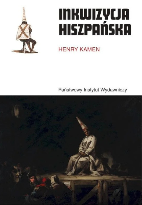 Inkwizycja hiszpańska Inkwizycja hiszpańska