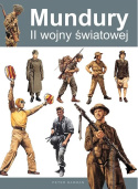 Mundury II wojny światowej