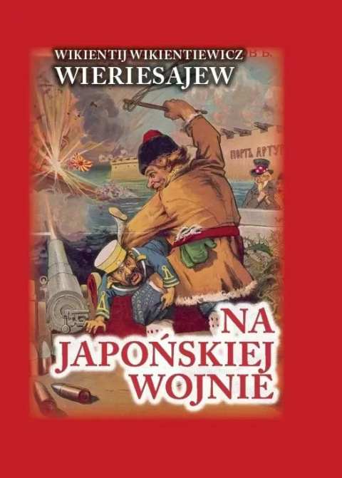 Na japońskiej wojnie