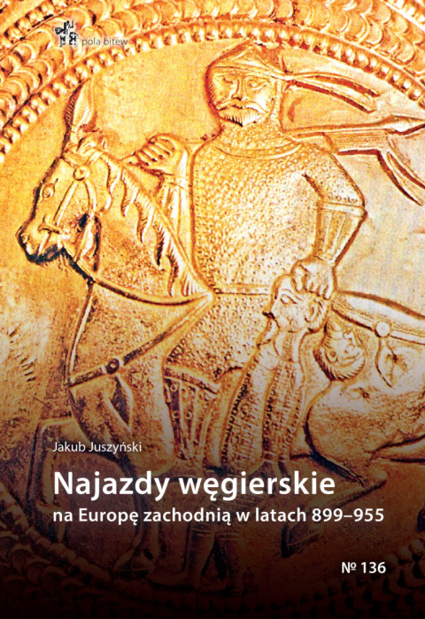 Najazdy węgierskie na Europę zachodnią w latach 899–955 Najazdy węgierskie na Europę zachodnią w latach 899–955