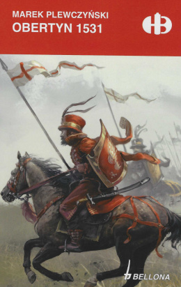 Obertyn 1531