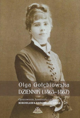Olga Gołębiowska Dziennik (1863 - 1867)