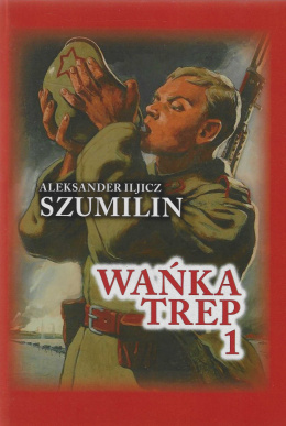 Wańka - trep. Dziennik żołnierza część 1