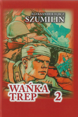 Wańka - trep. Dziennik żołnierza część 2