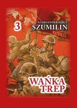 Wańka - trep. Dziennik żołnierza część 3 Wańka - trep. Dziennik żołnierza część 3