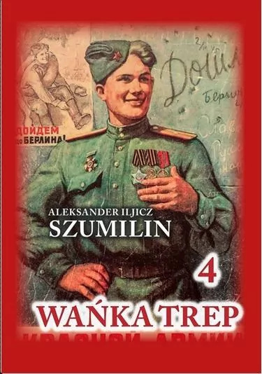 Wańka - trep. Dziennik żołnierza część 4 Wańka - trep. Dziennik żołnierza część 4