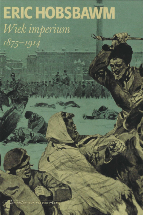 Wiek imperium 1875 - 1914 Wiek imperium 1875 - 1914
