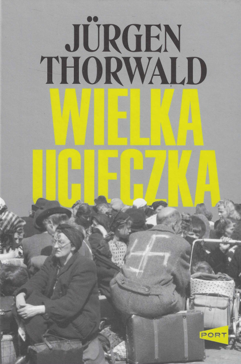 Wielka ucieczka Wielka ucieczka