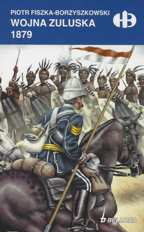 Wojna zuluska 1879 Wojna zuluska 1879