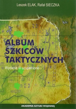 Album szkiców taktycznych Wydanie III