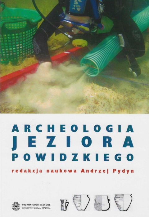Archeologia Jeziora Powidzkiego Archeologia Jeziora Powidzkiego