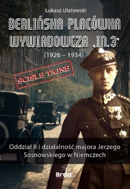 Berlińska placówka wywiadowcza 