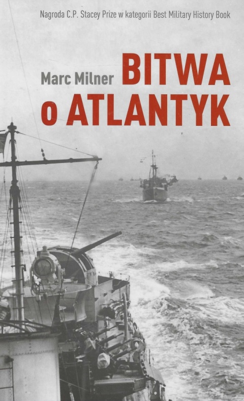 Bitwa o Atlantyk Bitwa o Atlantyk