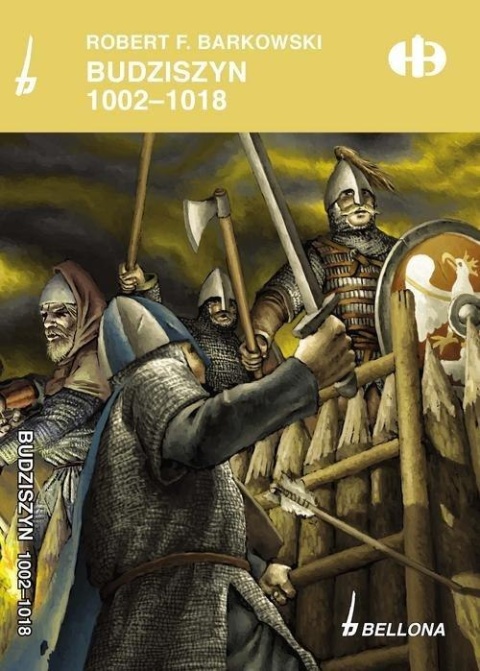 Budziszyn 1002-1018 Budziszyn 1002-1018