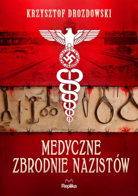 Medyczne zbrodnie nazistów