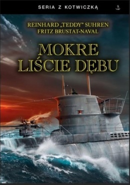 Mokre Liście Dębu (miękka)