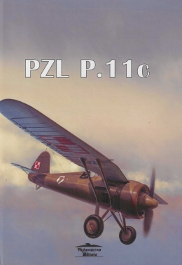 PZL P. 11 c