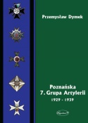 Poznańska 7 Grupa Artylerii 1929 - 1939