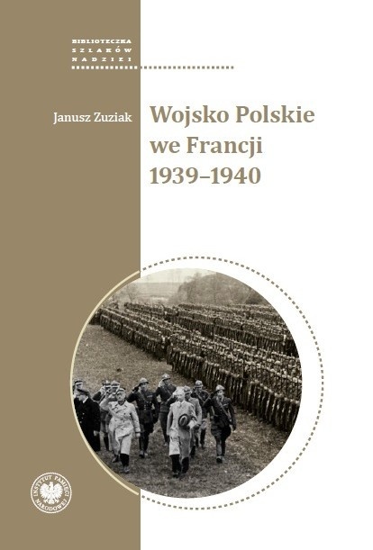 Wojsko Polskie we Francji 1939 - 1940 Wojsko Polskie we Francji 1939 - 1940