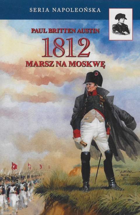 1812 Marsz na Moskwę