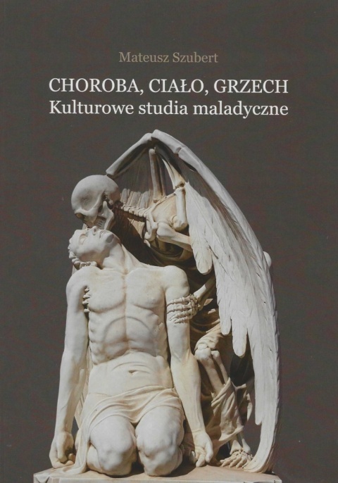 Choroba, ciało, grzech. Kulturowe studia maladyczne