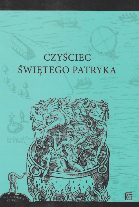 Czyściec świętego Patryka