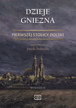 Dzieje Gniezna. Pierwszej Stolicy Polski