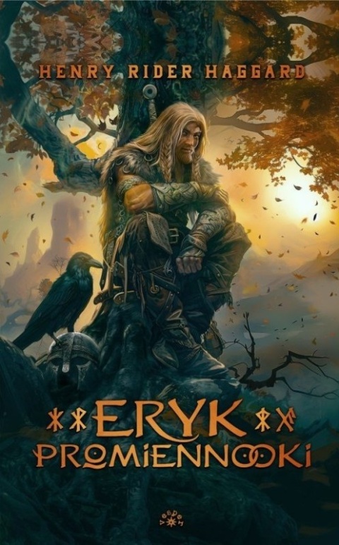 Eryk Promiennooki Eryk Promiennooki