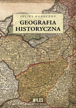 Geografia historyczna