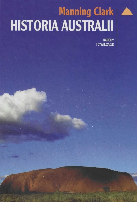 Historia Australii. Narody i cywilizacje
