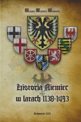 Historia Niemiec w latach 1138 - 1493
