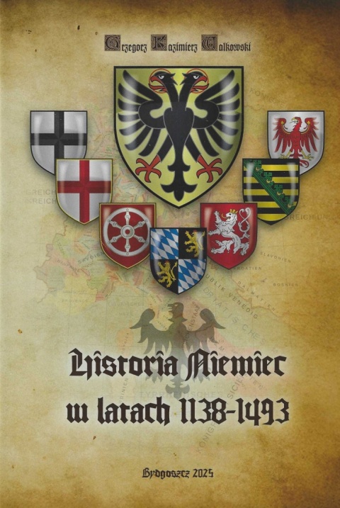 Historia Niemiec w latach 1138 - 1493